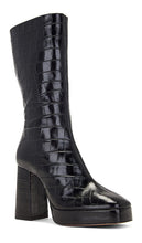 Schutz RAF Boot in Black