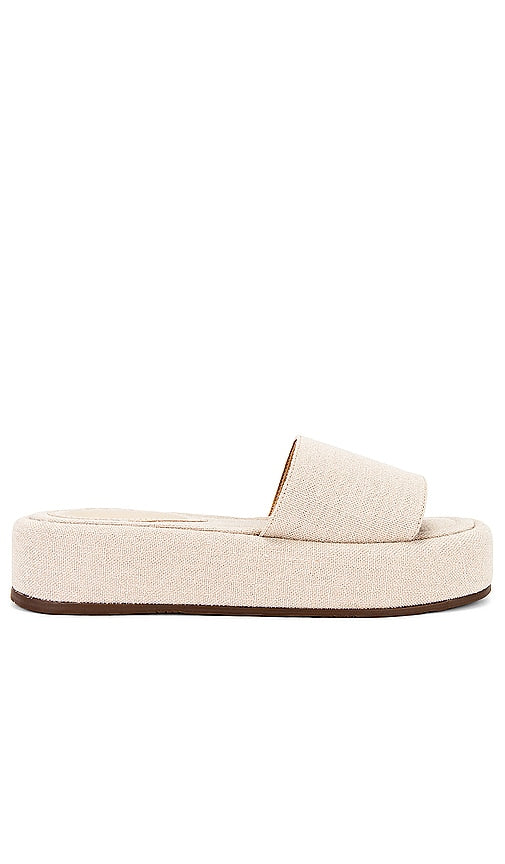 Schutz Yara Sandal in Beige - Sandale Schutz Yara en beige - Schutz Yara 米色凉鞋 - Schutz Yara Sandale in Beige - Schutz Yara 샌들 베이지 색상 - Sandalo Schutz Yara in beige