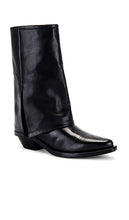 Schutz x REVOLVE Clay Boot in Black