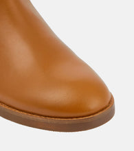 See By Chloe Chany leather ankle boots