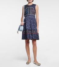 See By Chloe Chany leather ballet flats