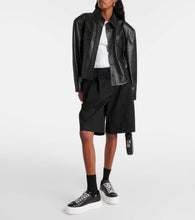 See By Chloe Essie leather sneakers