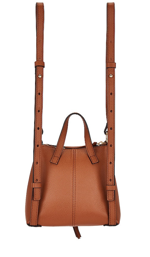 See By Chloe Joan Backpack in Brown