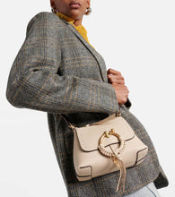 See By Chloe Joan Mini leather shoulder bag