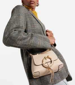 See By Chloe Joan Mini leather shoulder bag