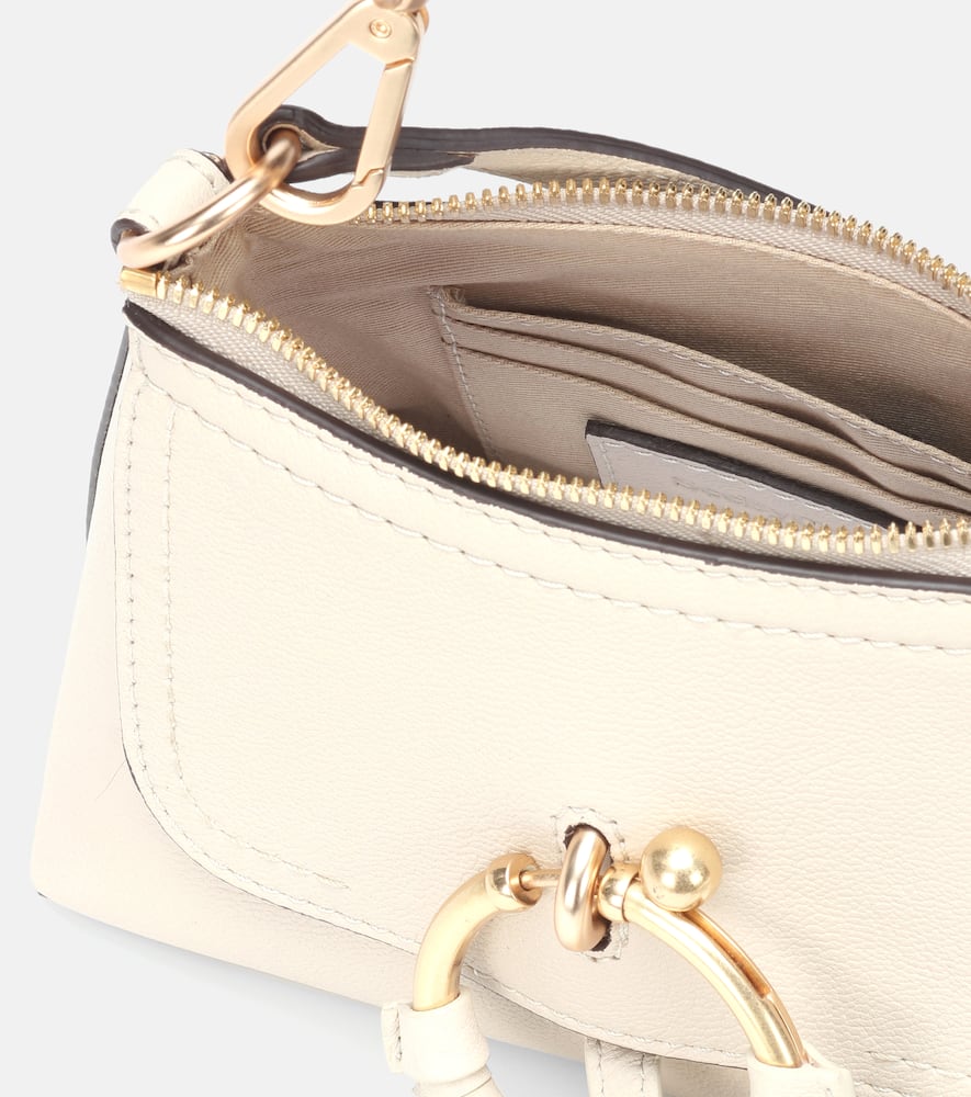 See By Chloe Joan Mini leather shoulder bag