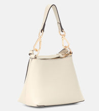 See By Chloe Joan Mini leather shoulder bag