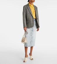 See By Chloe Joan Mini leather shoulder bag