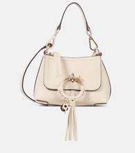 See By Chloe Joan Mini leather shoulder bag