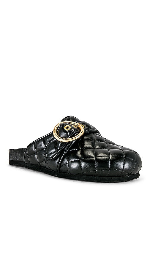 See By Chloe Jodie Clog in Black