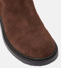 See By Chloe Joice suede knee-high boots