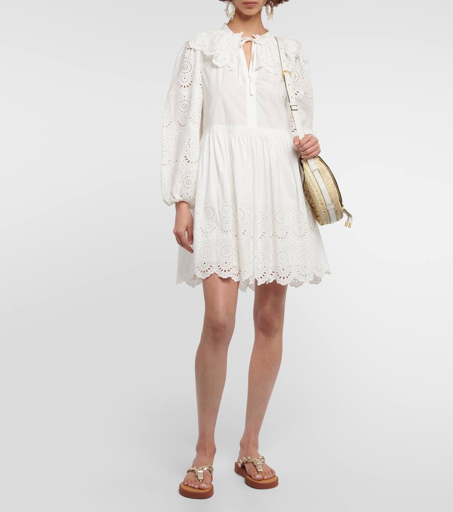 See By Chloe Leather sandals