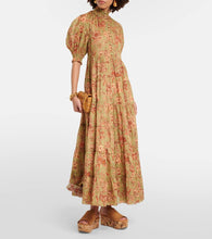 See By Chloe Liana 70 suede platform mules