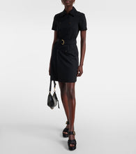 See By Chloe Lyna satin platform sandals