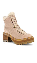 See By Chloe Maeliss Boot in Beige