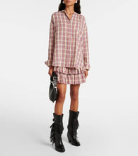 See By Chloe Santiag leather knee-high boots