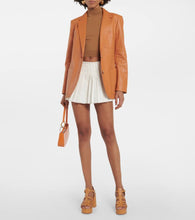 See By Chloe Sierra leather sandals