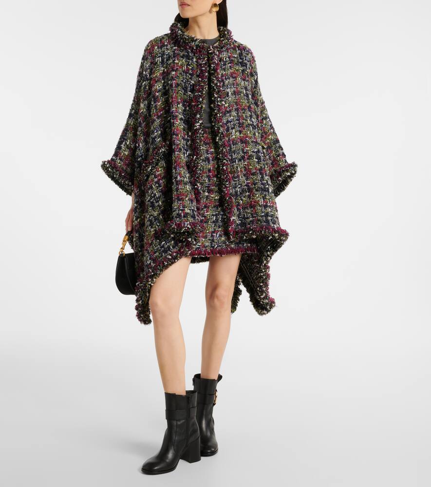 See By Chloe Zelda 90 leather ankle boots