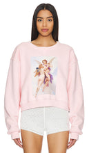 Selkie The Huggable Sweater in Rose - Selkie le pull à câliner en rose - Selkie 玫瑰色令人想拥抱的毛衣 - Selkie The Huggable Sweater in Rose - Selkie 더 허거블 스웨터 - Selkie il maglione da abbracciare in rosa