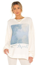 Selkie The Pillow Sweater in White - Selkie The Pillow Pull en blanc - Selkie 白色枕头毛衣 - Selkie The Pillow Pullover in Weiß - Selkie 더 필로우 스웨터화이트 색상 - Maglione Selkie The Pillow in bianco