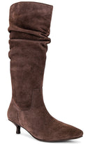 Seychelles Acquainted Boot in Brown