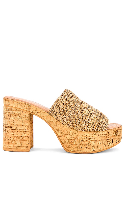 Seychelles Applause Sandal in Nude - Sandale Applaudissements des Seychelles en Nude - 塞舌尔掌声裸色凉鞋 - Seychelles Applause Sandale in Nude - Seychelles Applause 샌들 누드 색상 - Sandalo Applause delle Seychelles in color nudo