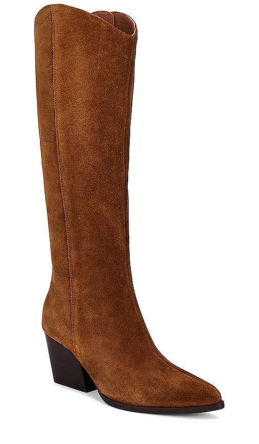 Seychelles Begging You Boot in Cognac