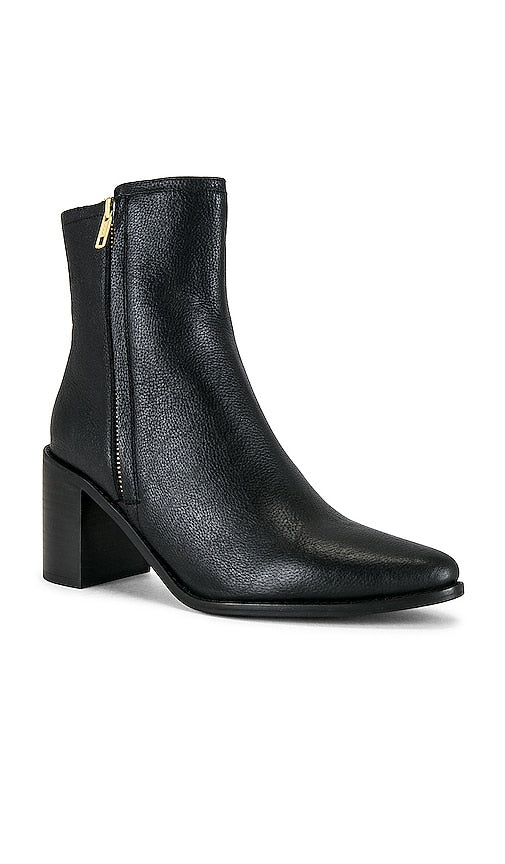 Seychelles Desirable Bootie in Black