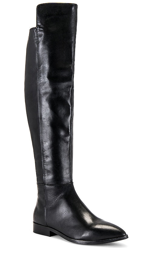 Seychelles Gentle Touch Boot in Black