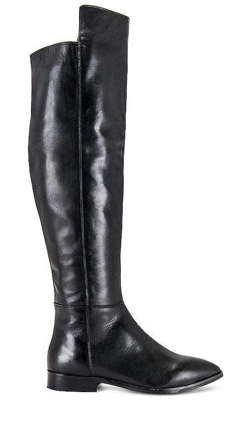 Seychelles Gentle Touch Boot in Black - Bottines Seychelles Gentle Touch en noir - 黑色塞舌尔温柔触感靴子 - Seychelles Gentle Touch Stiefel in Schwarz - Seychelles 젠틀 터치 부츠 블랙 색상 - Stivale Seychelles Gentle Touch in nero