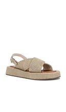 Seychelles Just For Fun Sandal in Neutral