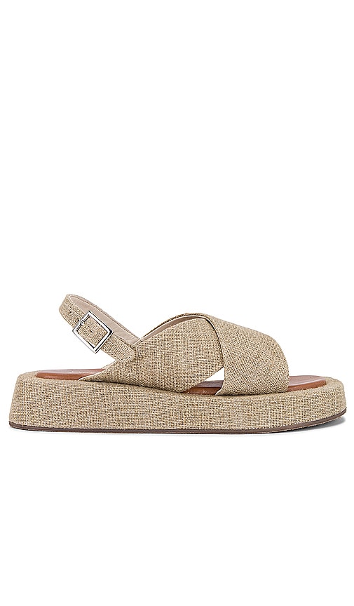 Seychelles Just For Fun Sandal in Neutral - Sandales Just For Fun Seychelles en neutre - 塞舌尔 Just For Fun 中性凉鞋 - Seychelles Just For Fun Sandale in Neutral - Seychelles Just For Fun 샌들 - Sandalo Seychelles Just For Fun in colore neutro