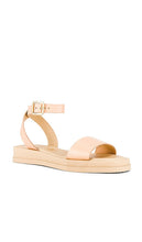 Seychelles Note To Self Sandal in Tan