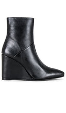 Seychelles Only Girl Bootie in Black - Bottines Seychelles Only Girl en noir - 塞舌尔唯一的女孩黑色短靴 - Seychelles Only Girl Bootie in Schwarz - Seychelles Only Girl 부티 블랙 색상 - Stivaletto Seychelles Only Girl in nero