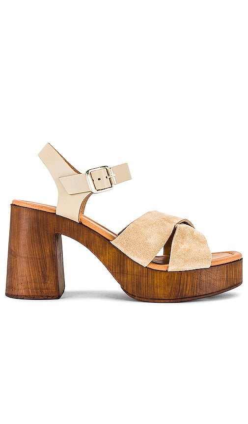 Seychelles Paloma Sandal in Tan - Sandale Paloma des Seychelles en beige - 黄褐色 Seychelles Paloma 凉鞋 - Seychelles Paloma Sandale in Hellbraun - Seychelles 탠 색상의 팔로마 샌들 - Sandalo Paloma delle Seychelles color marrone chiaro