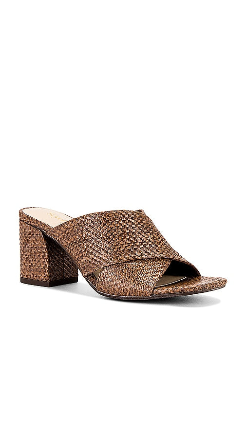 Seychelles Papaya in Brown