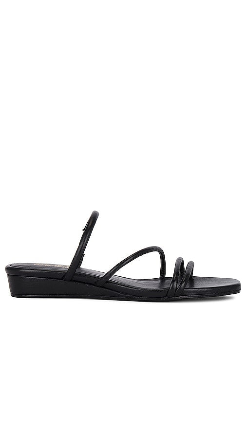 Seychelles Rock Candy Sandal in Black - Sandale Rock Candy des Seychelles en noir - 黑色塞舌尔冰糖凉鞋 - Seychelles Rock Candy Sandale in Schwarz - Seychelles 락 캔디 샌들블랙 색상 - Sandalo Seychelles Rock Candy in nero