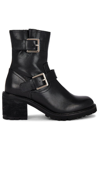 Seychelles Run Free Boot in Black - Bottines Seychelles Run Free en noir - 塞舌尔跑步免费黑色靴子 - Seychelles Run Free Stiefel in Schwarz - Seychelles Run Free Boot 블랙 색상 - Seychelles Run Free Boot in nero