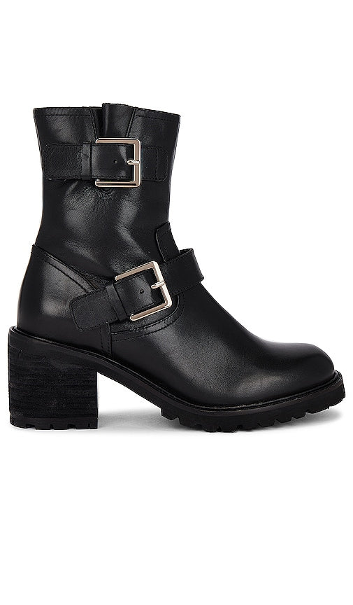 Seychelles Run Free Boot in Black - Bottines Seychelles Run Free en noir - 塞舌尔跑步免费黑色靴子 - Seychelles Run Free Stiefel in Schwarz - Seychelles Run Free Boot 블랙 색상 - Seychelles Run Free Boot in nero