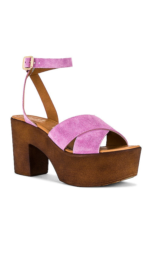 Seychelles Sweetener Platform in Purple
