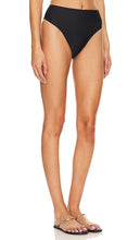 Shani Shemer Alba Bikini Bottom in Black