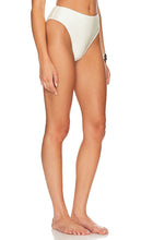 Shani Shemer Alba Bikini Bottom in Cream