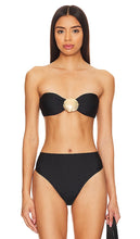 Shani Shemer Ines Bikini Top in Black - Haut de bikini Shani Shemer Ines en noir - Shani Shemer Ines 黑色比基尼上衣 - Shani Shemer Ines Bikinioberteil in Schwarz - Shani Shemer Ines 비키니 탑 블랙 색상 - Top bikini Shani Shemer Ines in nero
