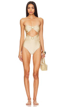 Shani Shemer Mar One Piece in Beige - Shani Shemer Mar une pièce en beige - Shani Shemer Mar 米色一件 - Shani Shemer Mar Einteiler in Beige - Shani Shemer Mar 원피스 베이지 색상 - Costume intero Shani Shemer Mar in beige