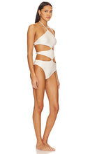 Shani Shemer Morgan One Piece in Cream