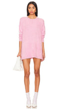 Show Me Your Mumu Bonfire Sweater in Pink - Montre-moi ton pull Mumu Bonfire en rose - 给我看看你的粉色 Mumu 篝火毛衣 - Zeig mir deinen Mumu Bonfire Pullover in Pink - Show Me Your Mumu 본파이어 스웨터 핑크 색상 - Mostrami il tuo maglione Mumu Bonfire in rosa