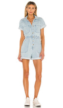 Show Me Your Mumu Cannon Romper in Blue - Montre-moi ta barboteuse Mumu Cannon en bleu - 给我看看你的蓝色 Mumu Cannon 连衣裤 - Zeig mir deinen Mumu Cannon Strampler in Blau - Show Me Your Mumu Cannon 롬퍼 블루 색상 - Mostrami la tua tutina Mumu Cannon in blu