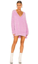 Show Me Your Mumu Cozy Forever Sweater in Purple - Montrez-moi votre pull Mumu Cozy Forever en violet - 给我看看你的 Mumu Cozy Forever 紫色毛衣 - Zeig mir deinen Mumu Cozy Forever Pullover in Lila - Mumu Cozy Forever 스웨터 퍼플 색상을 보여주세요. - Mostrami il tuo maglione Mumu Cozy Forever in viola