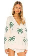 Show Me Your Mumu Gilligan Sweater in White