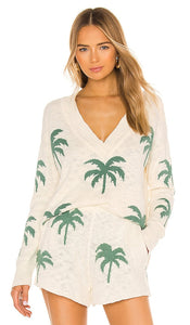 Show Me Your Mumu Gilligan Sweater in White - Montre-moi ton pull Mumu Gilligan en blanc - 给我看看你的 Mumu Gilligan 白色毛衣 - Zeig mir deinen Mumu Gilligan Pullover in Weiß - Mumu Gilligan 스웨터 화이트 색상을 보여주세요 - Mostrami il tuo maglione Mumu Gilligan in bianco